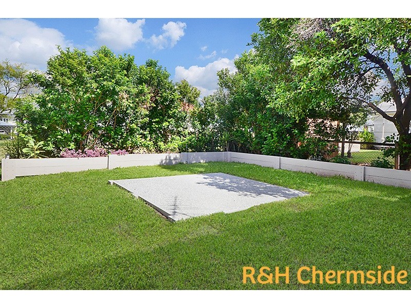 384 Rode Rd, Chermside QLD 4032