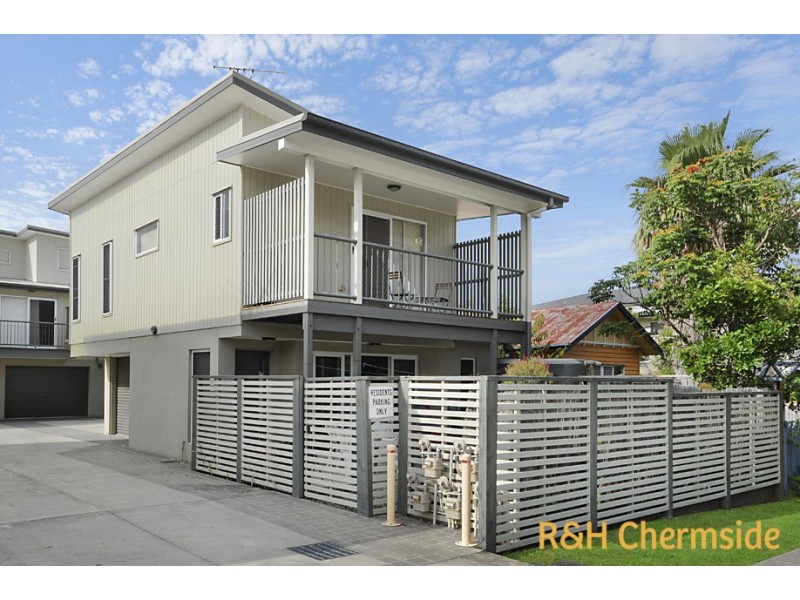 2/29 Church Rd, Zillmere QLD 4034