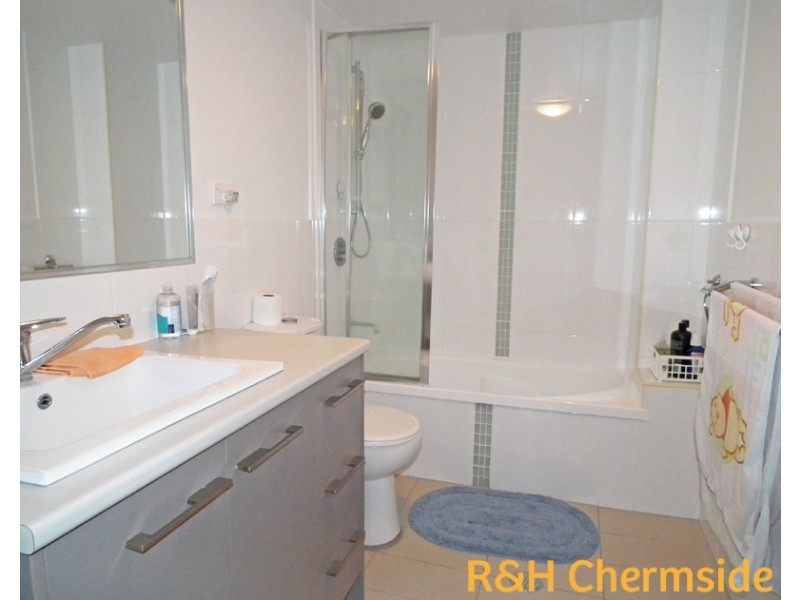 8/25 Kuran St, Chermside QLD 4032