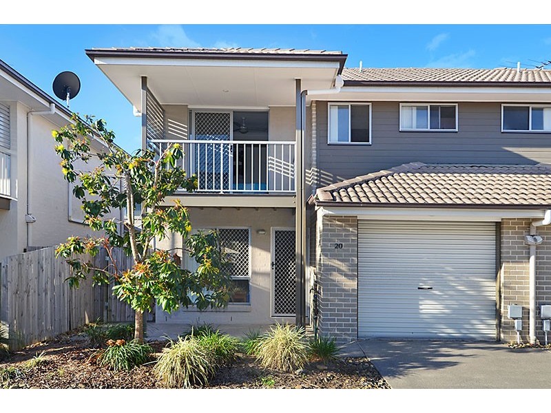 Bridgeman Downs QLD 4035