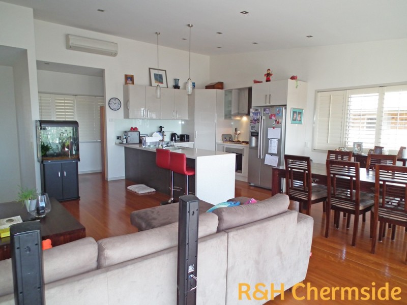 45 Camden St, Albion QLD 4010