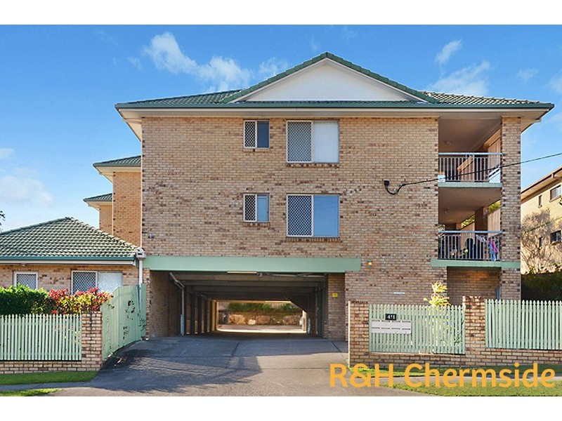7/411 Rode Rd, Chermside QLD 4032