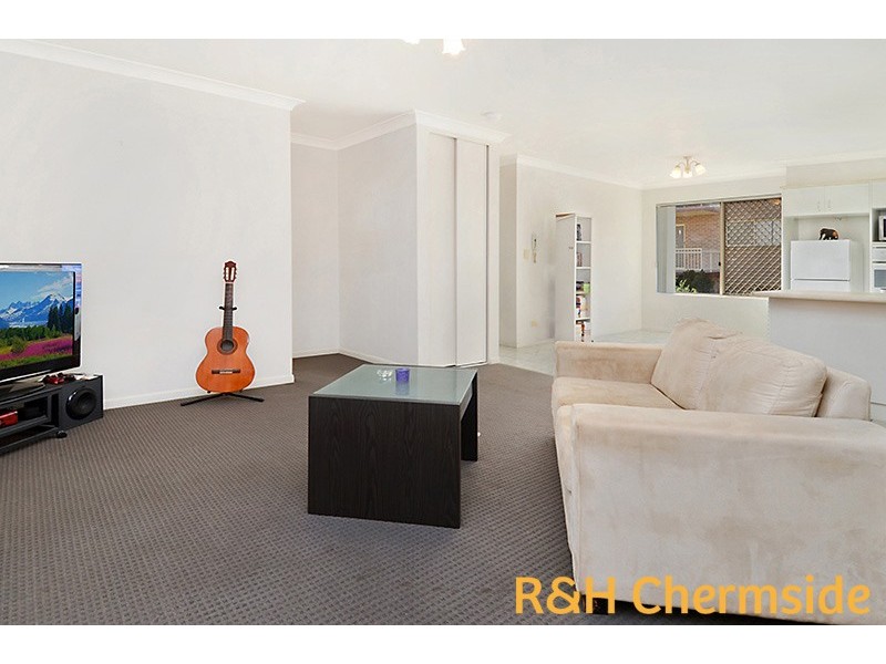 7/411 Rode Rd, Chermside QLD 4032