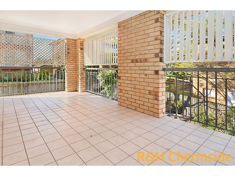 7/411 Rode Rd, Chermside QLD 4032