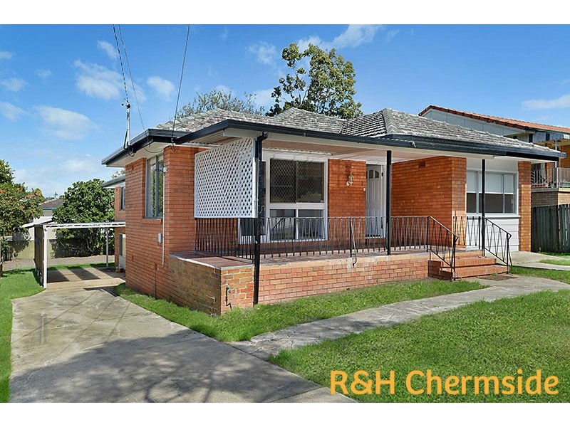 34 Pie Street, Aspley QLD 4034