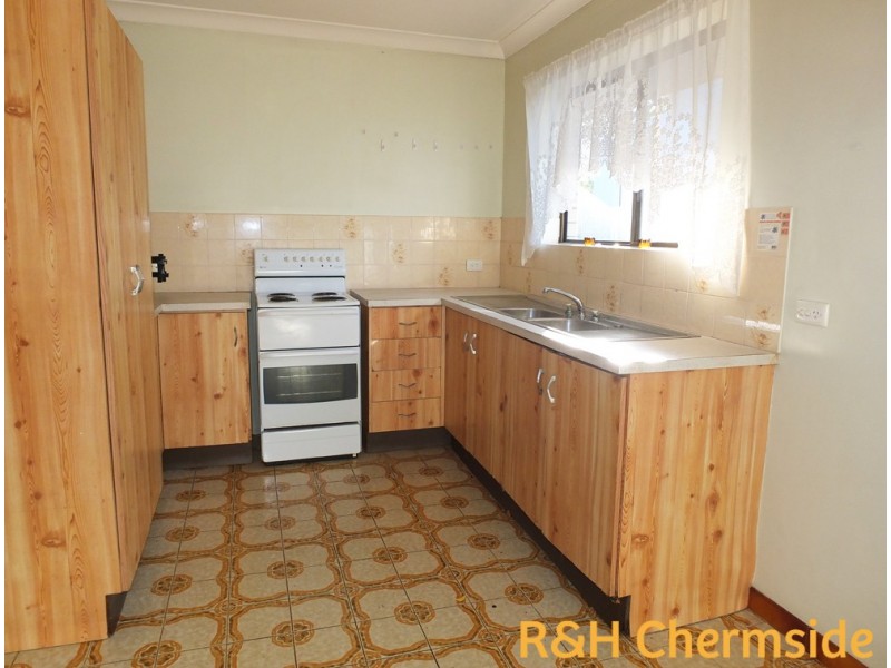 3/52 Hilltop Avenue, Chermside QLD 4032