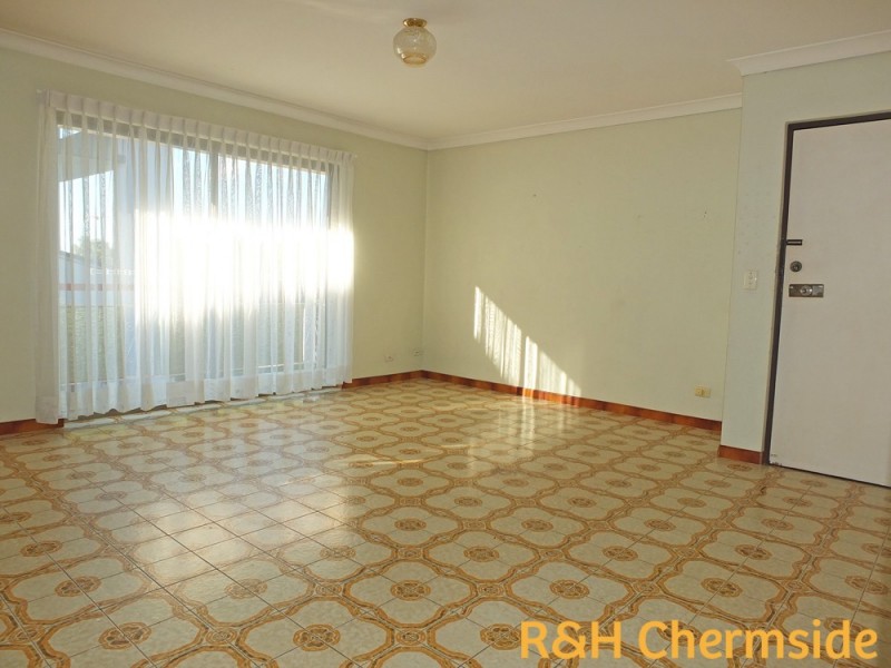 3/52 Hilltop Avenue, Chermside QLD 4032