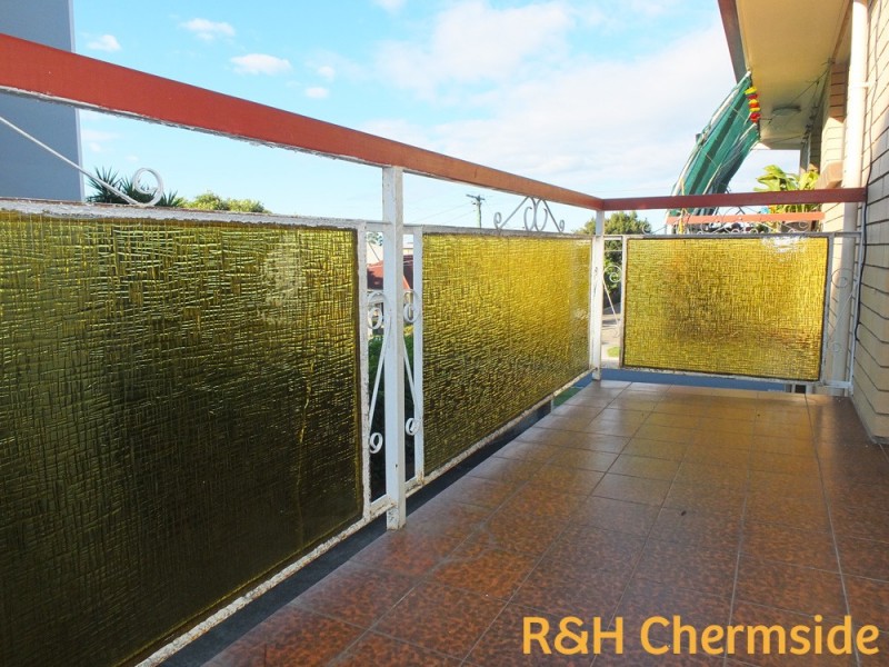 3/52 Hilltop Avenue, Chermside QLD 4032