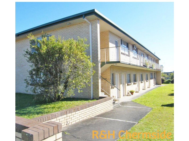 2/39 Wallace Street, Chermside QLD 4032