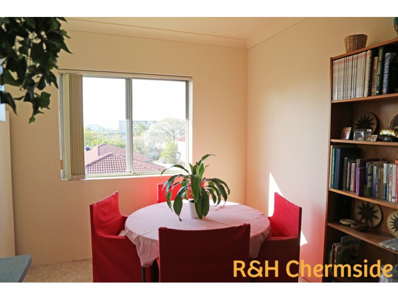 2/39 Wallace Street, Chermside QLD 4032