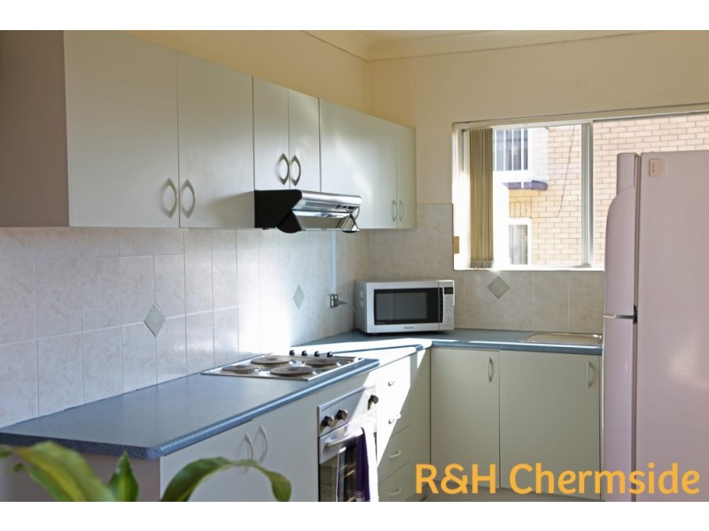 2/39 Wallace Street, Chermside QLD 4032