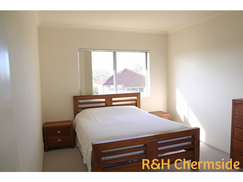 2/39 Wallace Street, Chermside QLD 4032