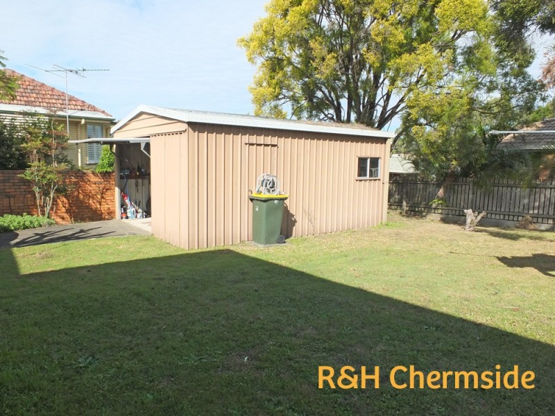 9 Ronmack St, Chermside QLD 4032