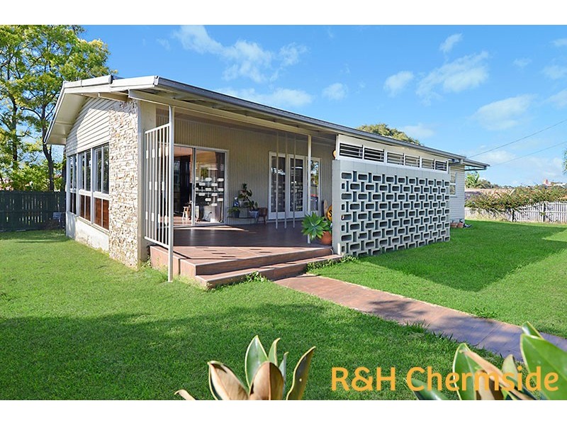 7 Ronmack Street, Chermside QLD 4032