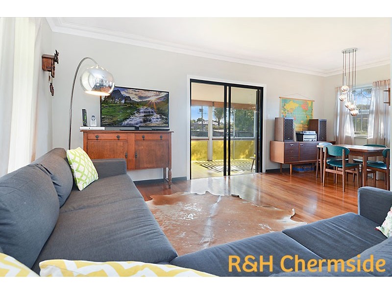 7 Ronmack Street, Chermside QLD 4032