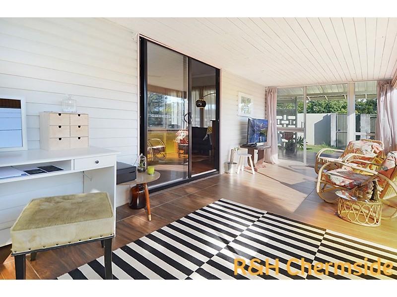 7 Ronmack Street, Chermside QLD 4032