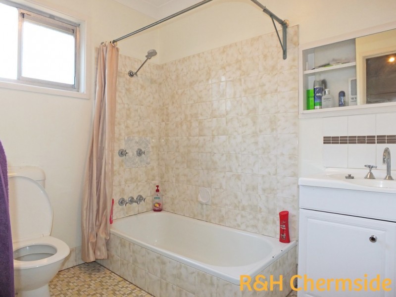 2/23 Broughton Rd, Kedron QLD 4031