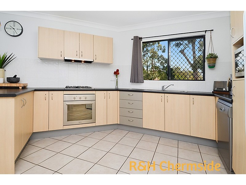 4/113 Wallace St, Chermside QLD 4032