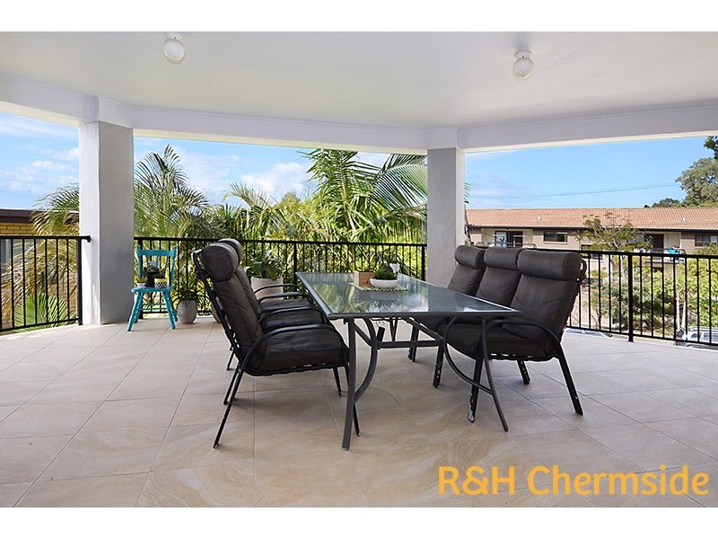 4/113 Wallace St, Chermside QLD 4032