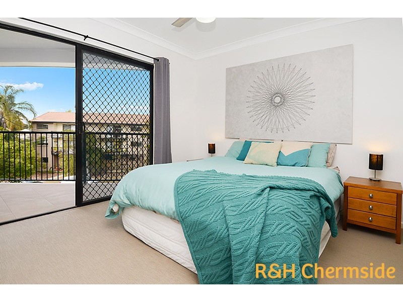 4/113 Wallace St, Chermside QLD 4032