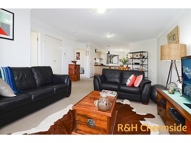 4/113 Wallace St, Chermside QLD 4032