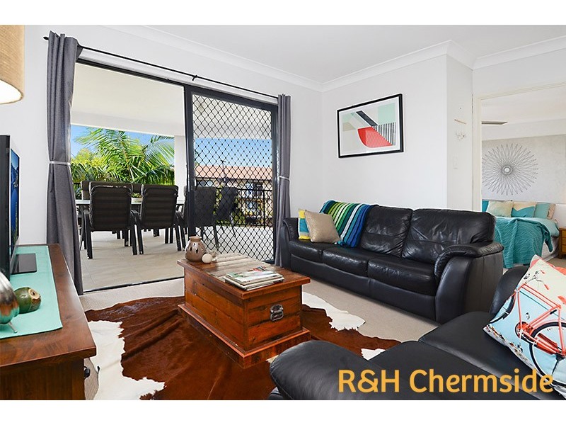 4/113 Wallace St, Chermside QLD 4032