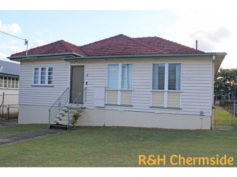 16 Gallagher Terrace, Kedron QLD 4031