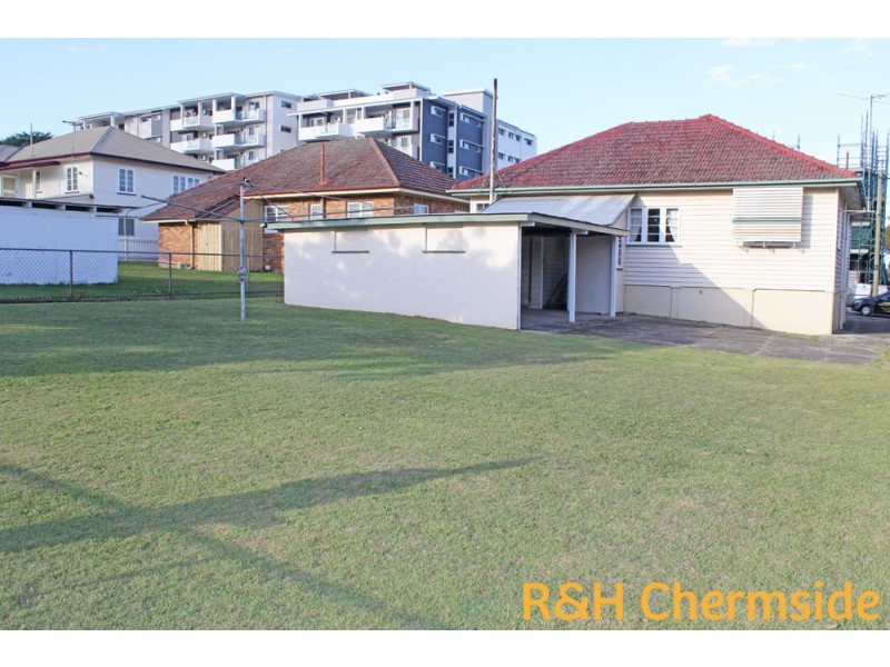 16 Gallagher Terrace, Kedron QLD 4031