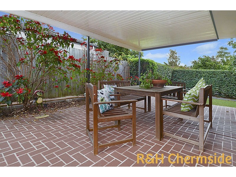 9 Waterlily Circuit, Carseldine QLD 4034
