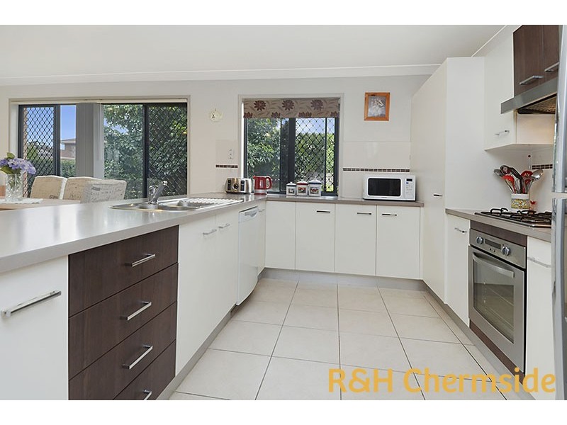 9 Waterlily Circuit, Carseldine QLD 4034