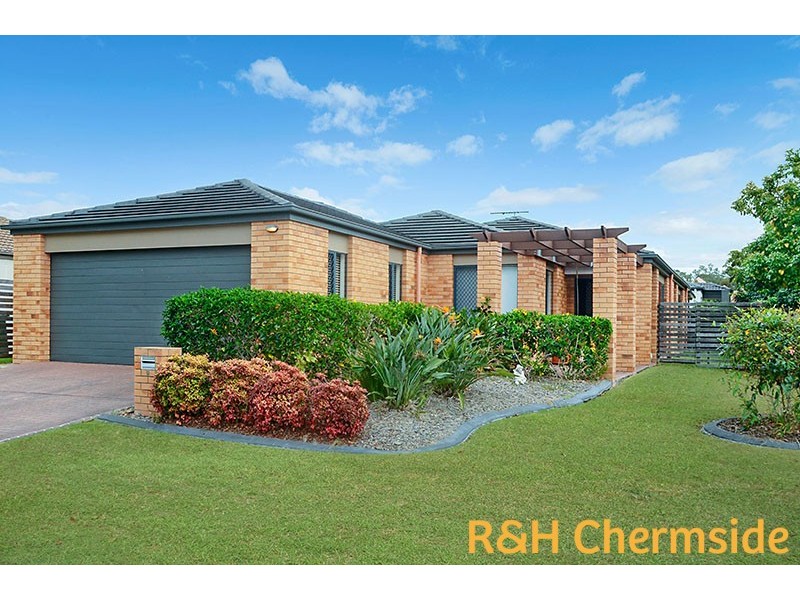 9 Waterlily Circuit, Carseldine QLD 4034