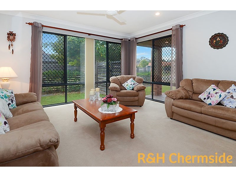 9 Waterlily Circuit, Carseldine QLD 4034