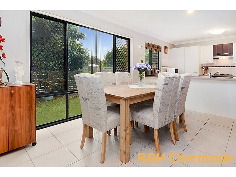 9 Waterlily Circuit, Carseldine QLD 4034