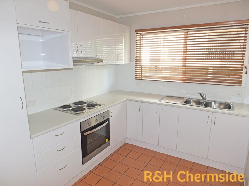 3/479 Hamilton Rd, Chermside QLD 4032