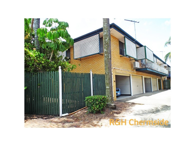 3/479 Hamilton Rd, Chermside QLD 4032