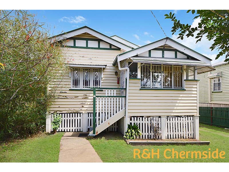 72 Leckie Road, Kedron QLD 4031