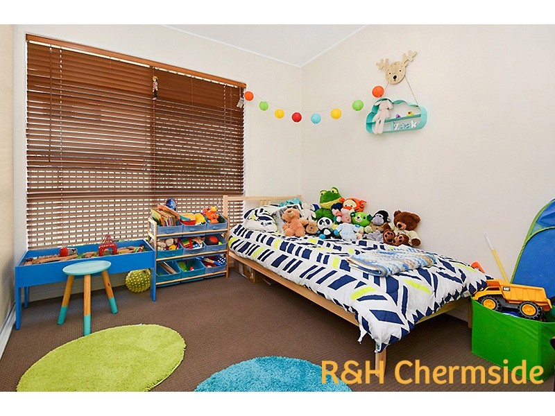 21 Cuthbert St, Albany Creek QLD 4035