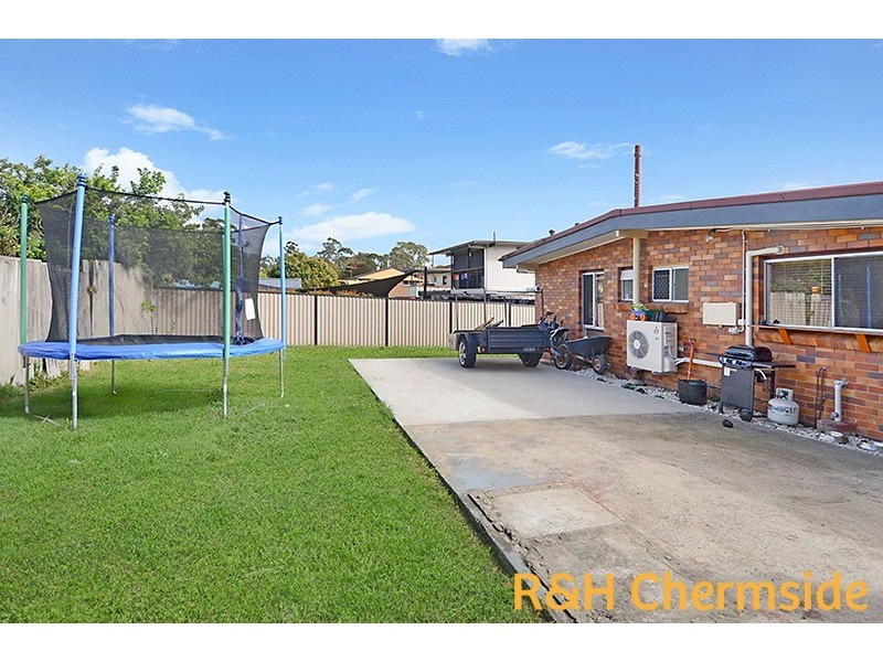 21 Cuthbert St, Albany Creek QLD 4035