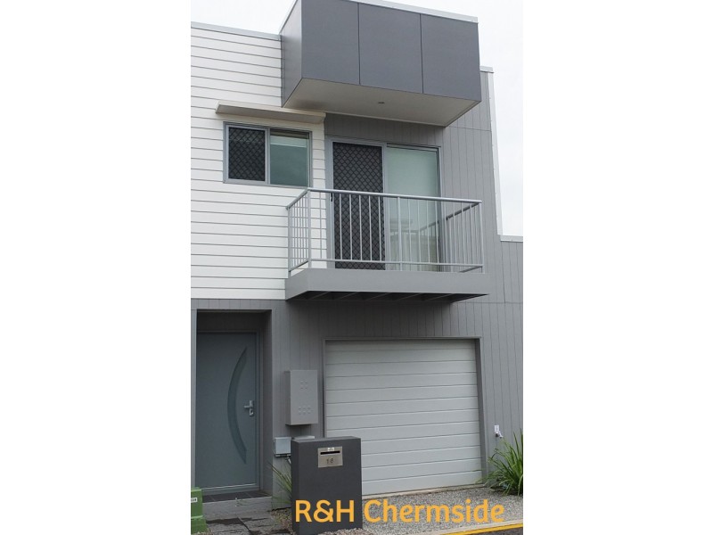 16 Heathcote Lane, Fitzgibbon QLD 4018