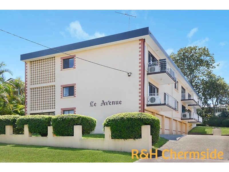 3/10 Fifth Ave, Kedron QLD 4031