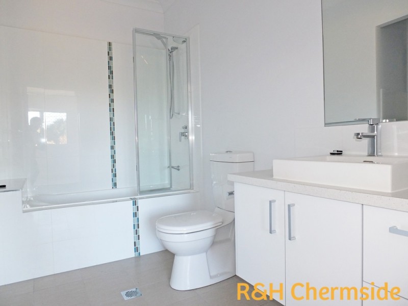 2/12 Lutana St, Stafford QLD 4053