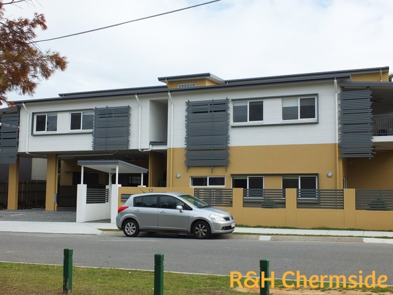 2/12 Lutana St, Stafford QLD 4053