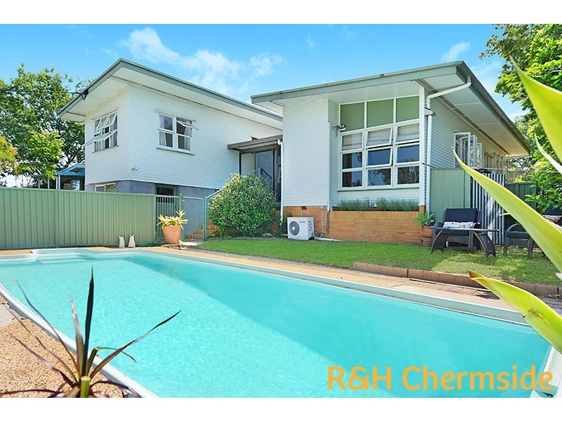 15 Dulendella Street, Zillmere QLD 4034