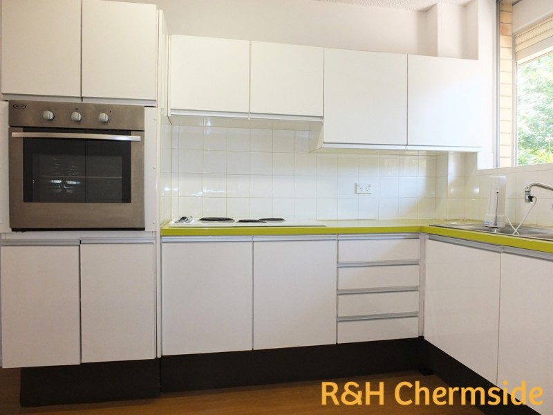 1/26 Rainey St, Chermside QLD 4032