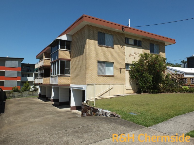 1/26 Rainey St, Chermside QLD 4032