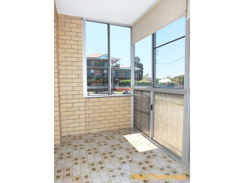 1/26 Rainey St, Chermside QLD 4032