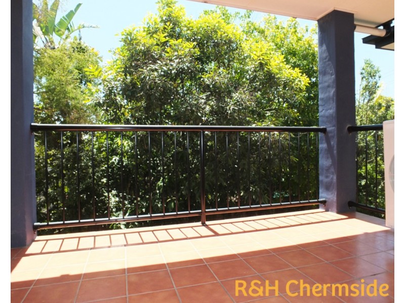 5/30 Pilba Street, Chermside QLD 4032