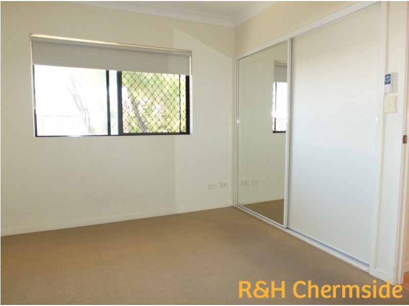 5/30 Pilba Street, Chermside QLD 4032