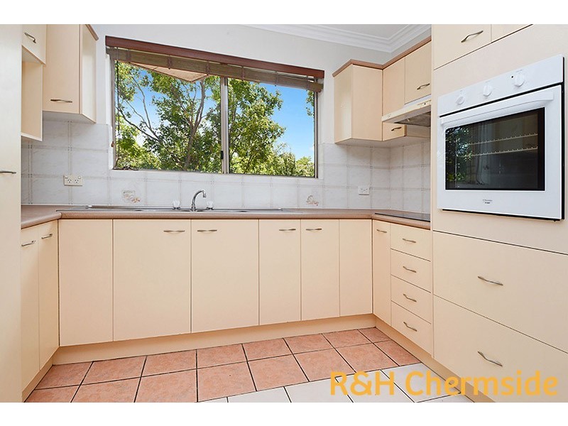 2/15 Norman Dve, Chermside QLD 4032