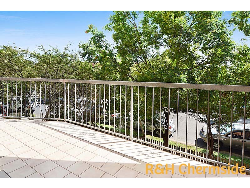 2/15 Norman Dve, Chermside QLD 4032